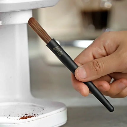 Coffee Grinder Cleaning Brush Espresso Brush Accessories Coffee Grinder Machine Cleaning Brush and Nylon Espresso Brush