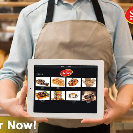 Italian Cookies | Fancy Bakery Cookies | Gourmet Cookies | Perfect for Birthdays, Holidays & All Occasions | Dairy, & Nut Free | 12 Oz  2 Pack (Italian Fancy Cookies)