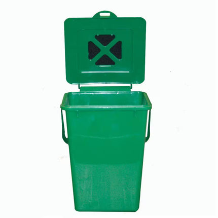 ECO 2.4 Gal. Kitchen Compost Collector
