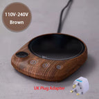 Uk-Brown-No Cup