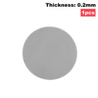 1Pcs Ultra Thin / 53.5Mm