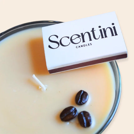 The Original Espresso Martini Candle