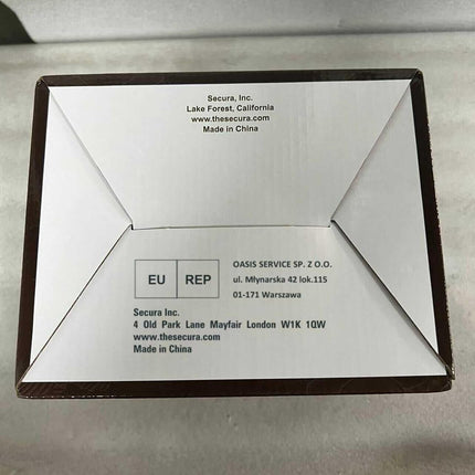 French Press Coffee Maker, 50-Ounce, 304 Stainless Steel Insulated Coffee Press with Extra Screen