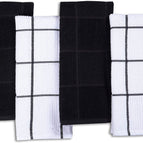 Black Box / Dish Towels / 16