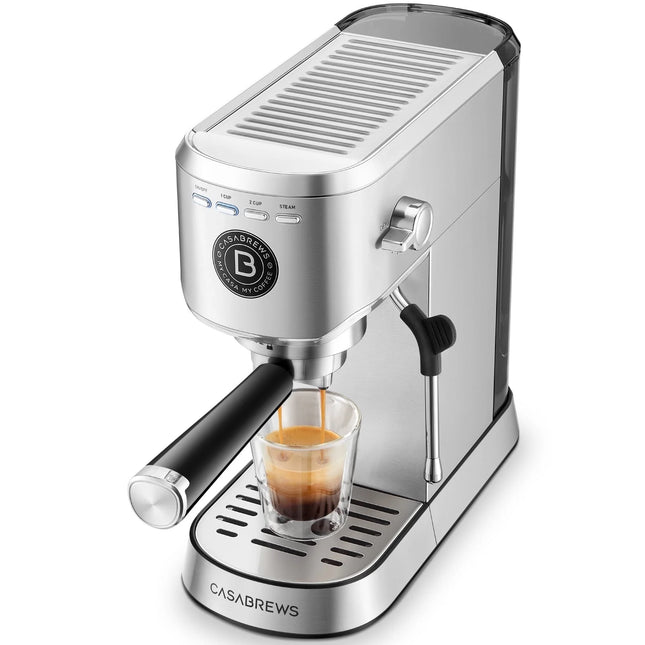 CM5418 Professional 20-Bar Espresso Machine and Coffee Maker