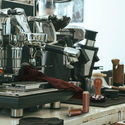 23-Piece Barista Survival Kit for Creating Exquisite Espresso Art
