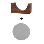 1Pcs Ultra Thin Base / 51Mm