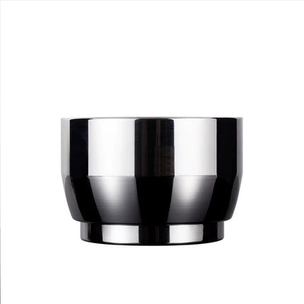 Coffee Beans Grinder Hopper for Mazzer Mini/Mazzer Super Jolly Household Stainless Steel Coffee Accessories