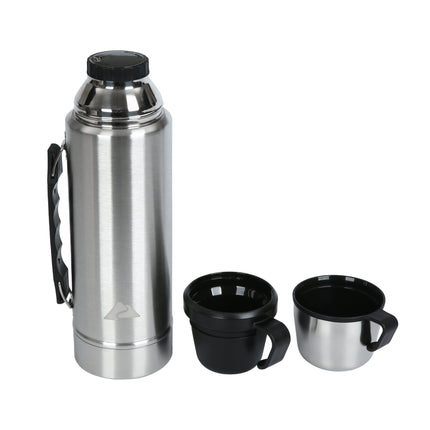 1.1 Liter (37.1954 Fl Oz) Double Wall Hydration Set with Cup