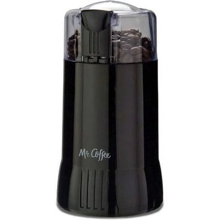 IDS57-4 Coffee Grinder - Black