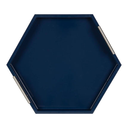 Lipton Navy Blue Decorative Tray