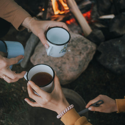 Woodin Creek Coffee Gift Card