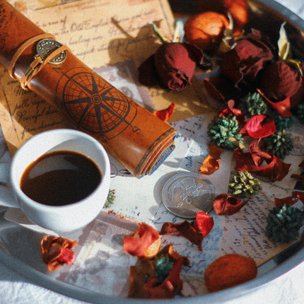 Woodin Creek Coffee Gift Card