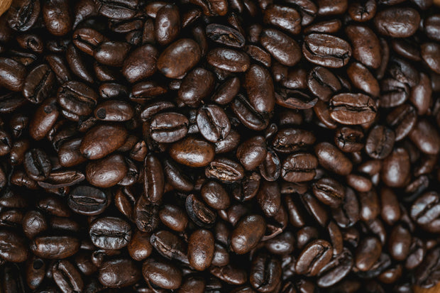 Dark roast
