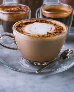 Collection image for: Woodin Creek Coffee Gift Card