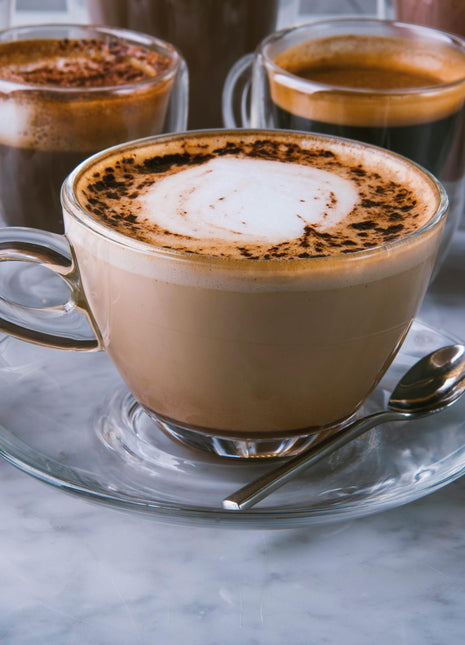 Woodin Creek Coffee Gift Card