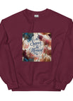 Maroon / S