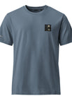 G. Dyed Deep Teal / S