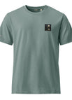 G. Dyed Green Bay / S