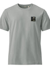 G. Dyed Misty Grey / S
