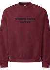 Maroon / S