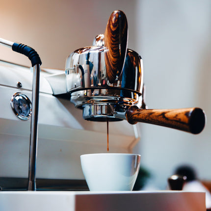 Woodin Creek Coffee Gift Card